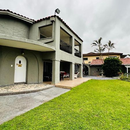 Casablanca Guest House Durban Kültér fotó