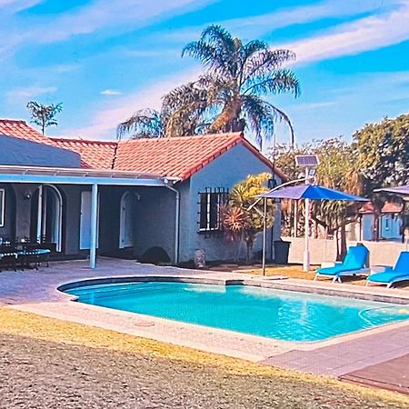 Casablanca Guest House Durban Kültér fotó
