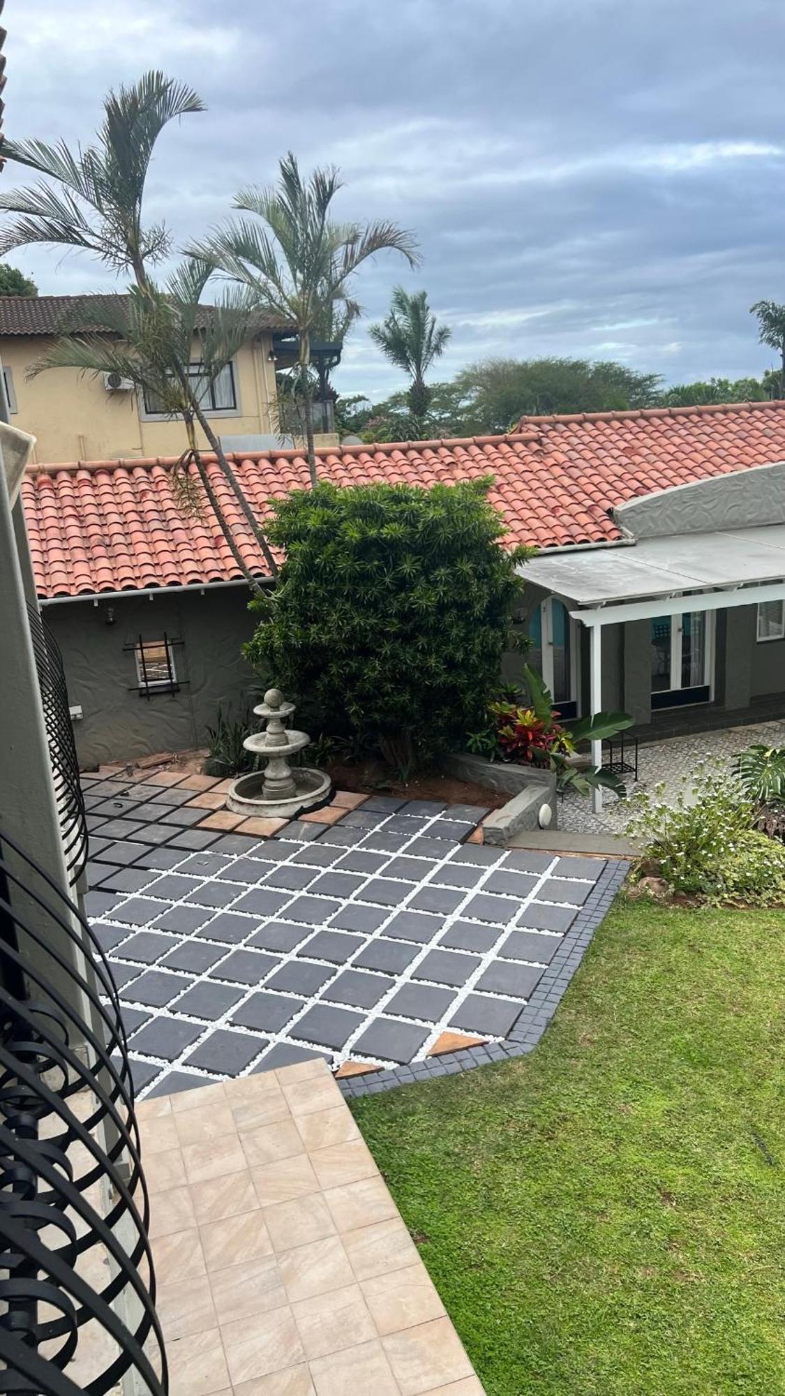 Casablanca Guest House Durban Kültér fotó