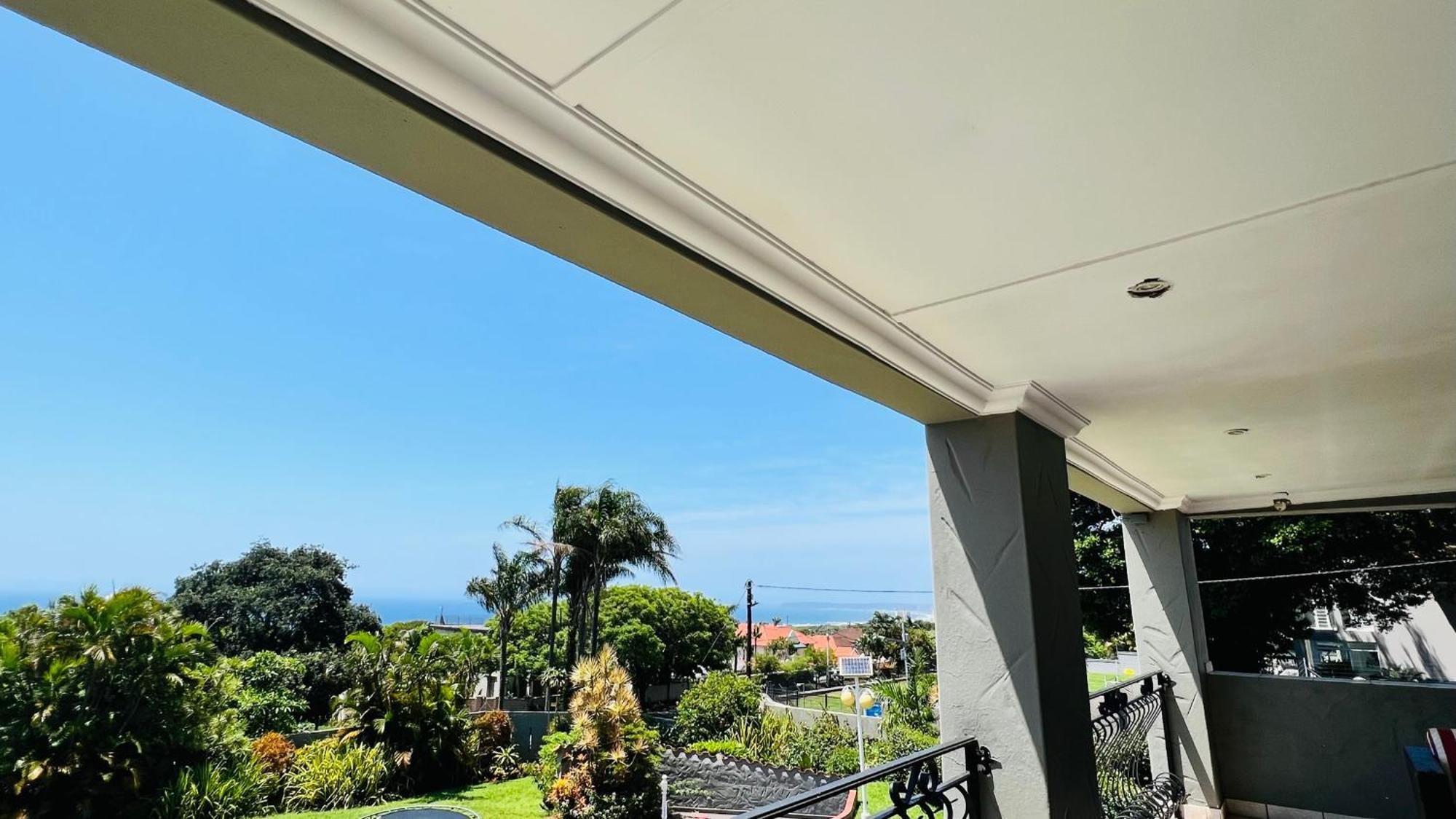 Casablanca Guest House Durban Kültér fotó