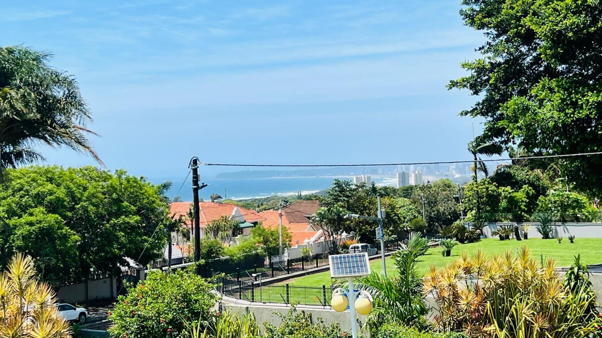 Casablanca Guest House Durban Kültér fotó