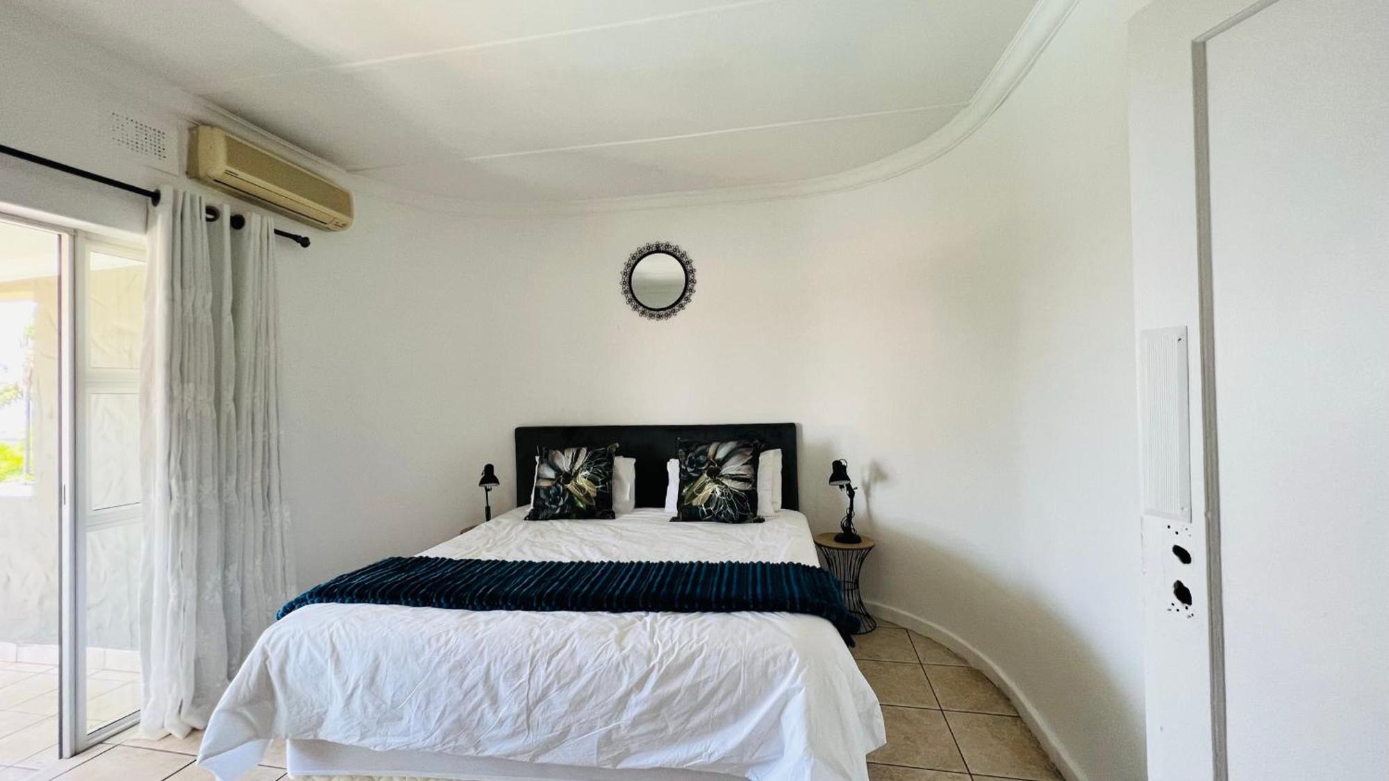 Casablanca Guest House Durban Kültér fotó