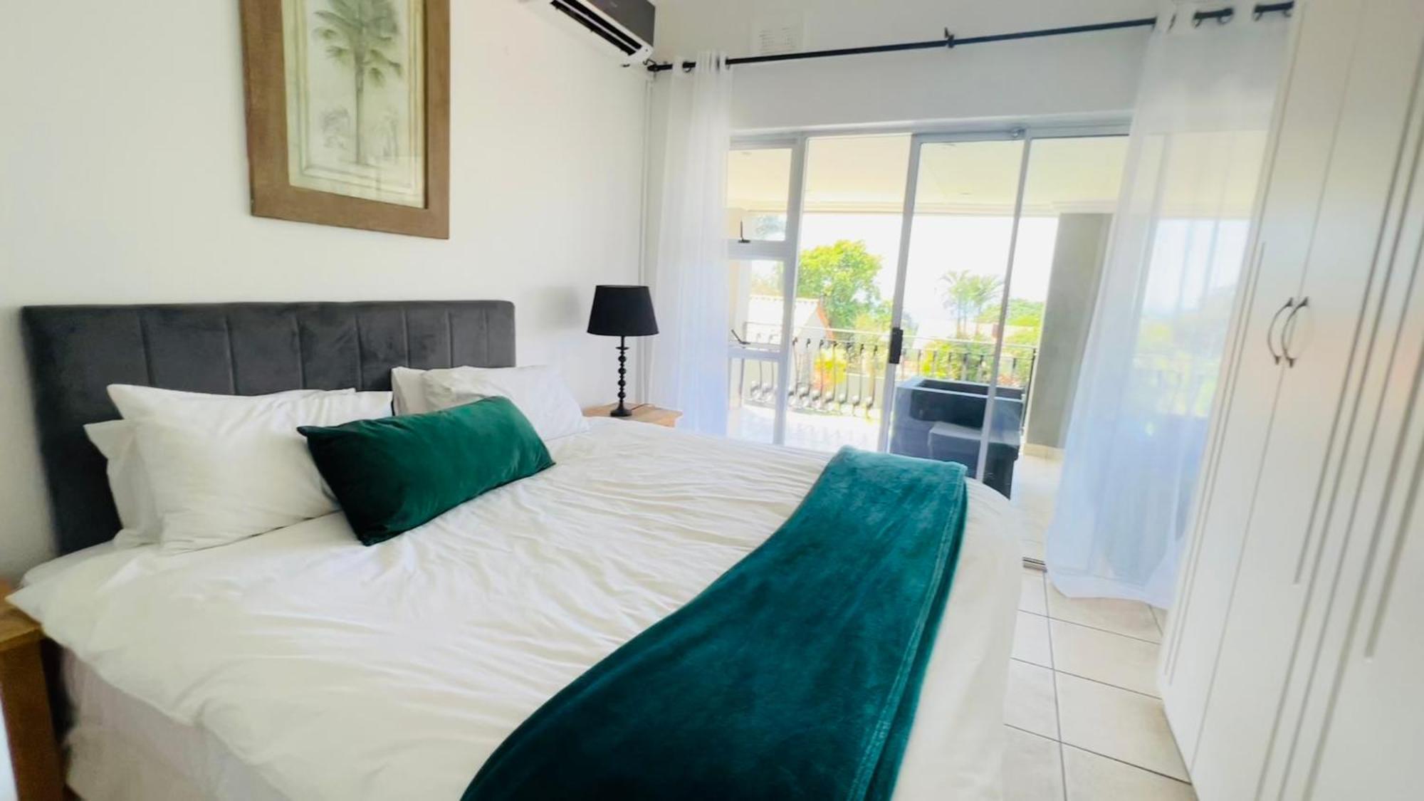 Casablanca Guest House Durban Kültér fotó