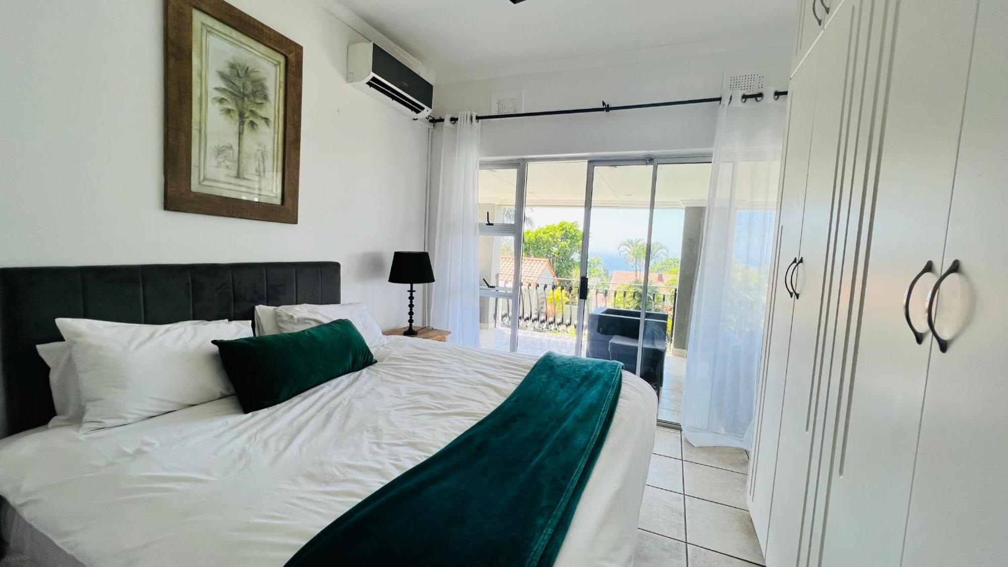 Casablanca Guest House Durban Kültér fotó
