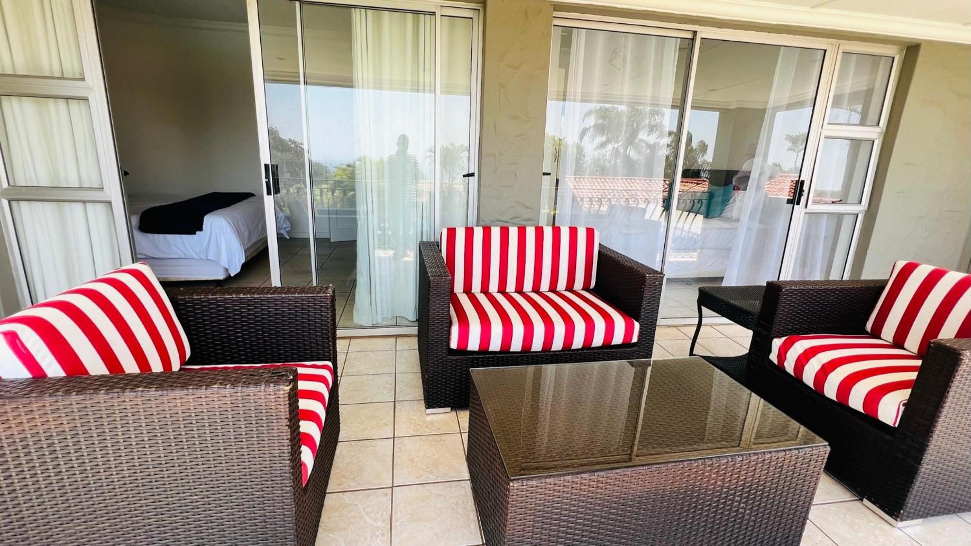 Casablanca Guest House Durban Kültér fotó
