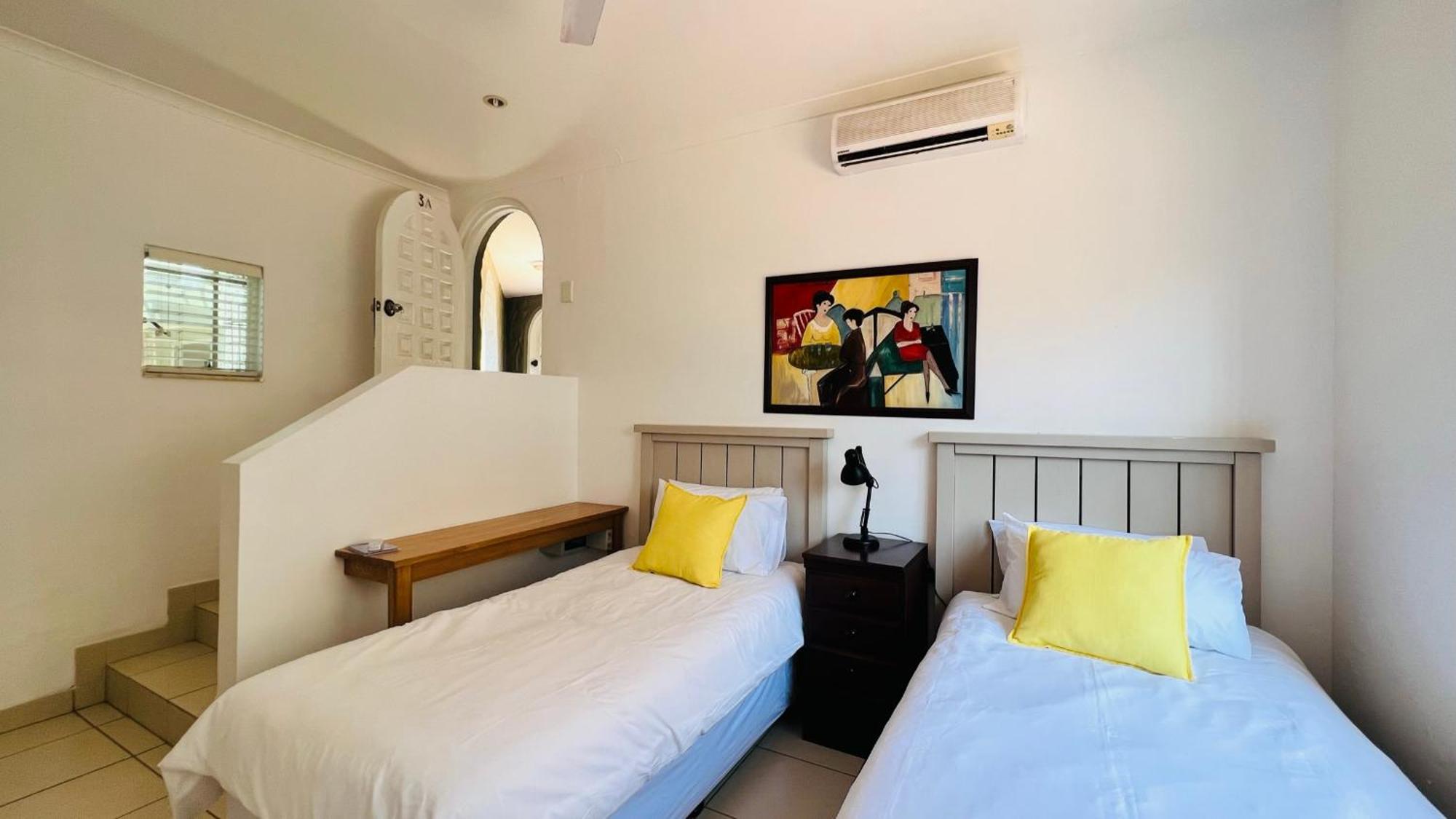 Casablanca Guest House Durban Kültér fotó