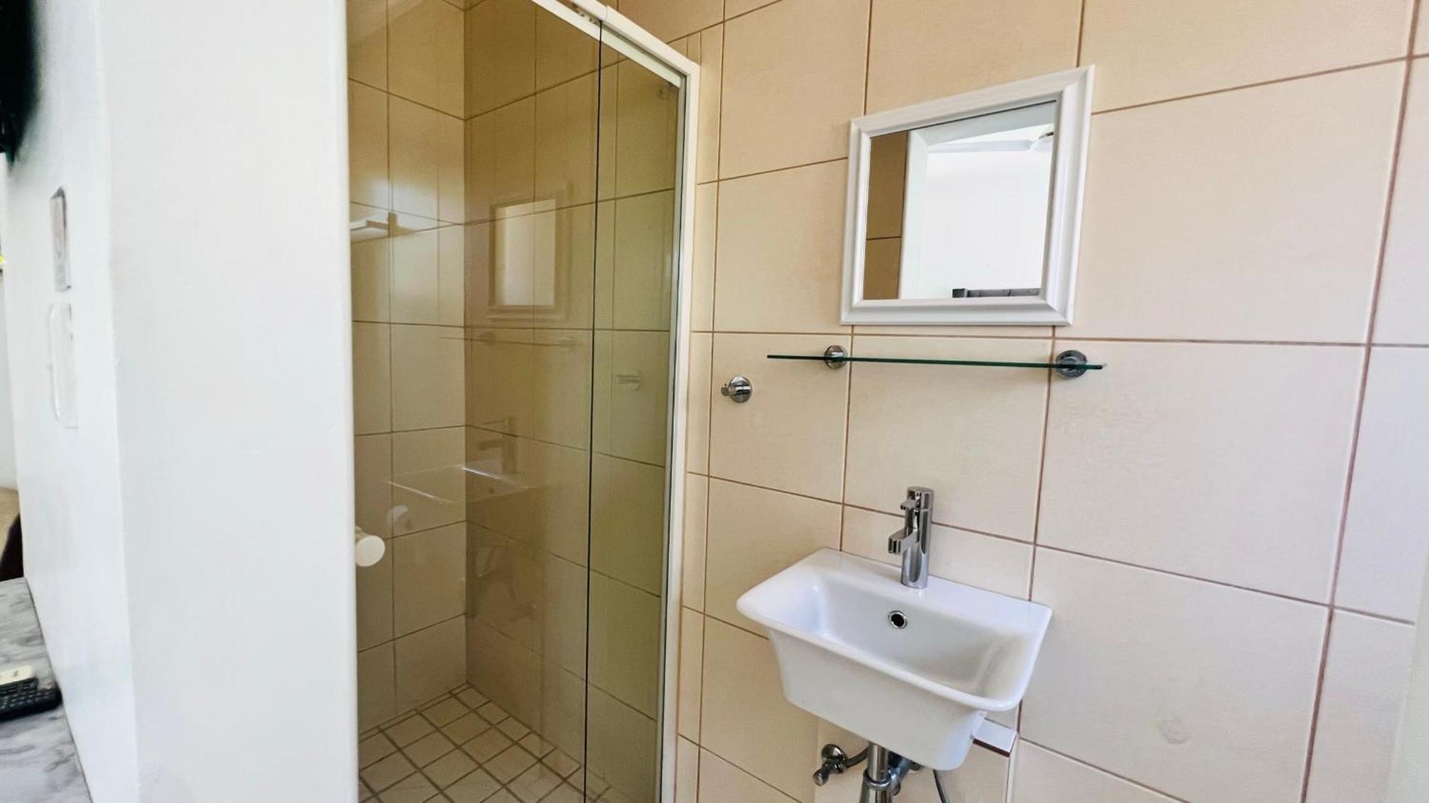 Casablanca Guest House Durban Kültér fotó