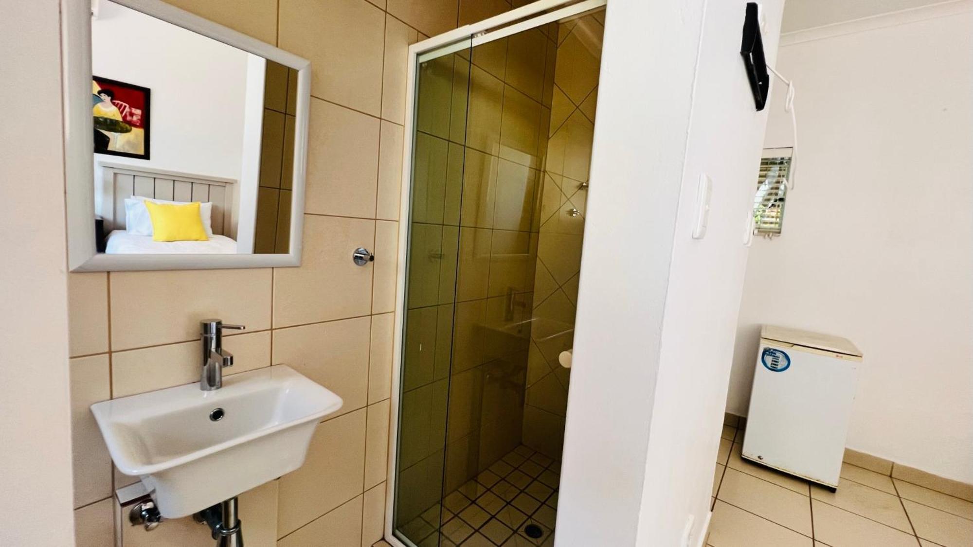 Casablanca Guest House Durban Kültér fotó