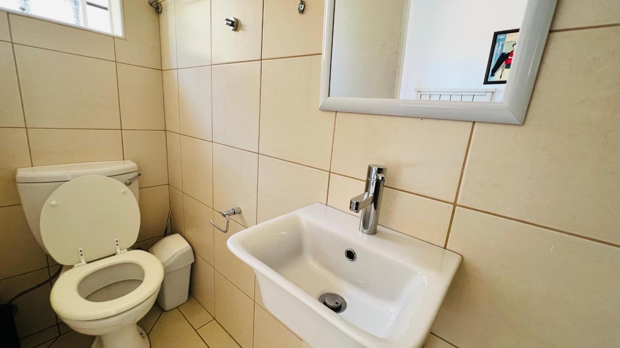 Casablanca Guest House Durban Kültér fotó