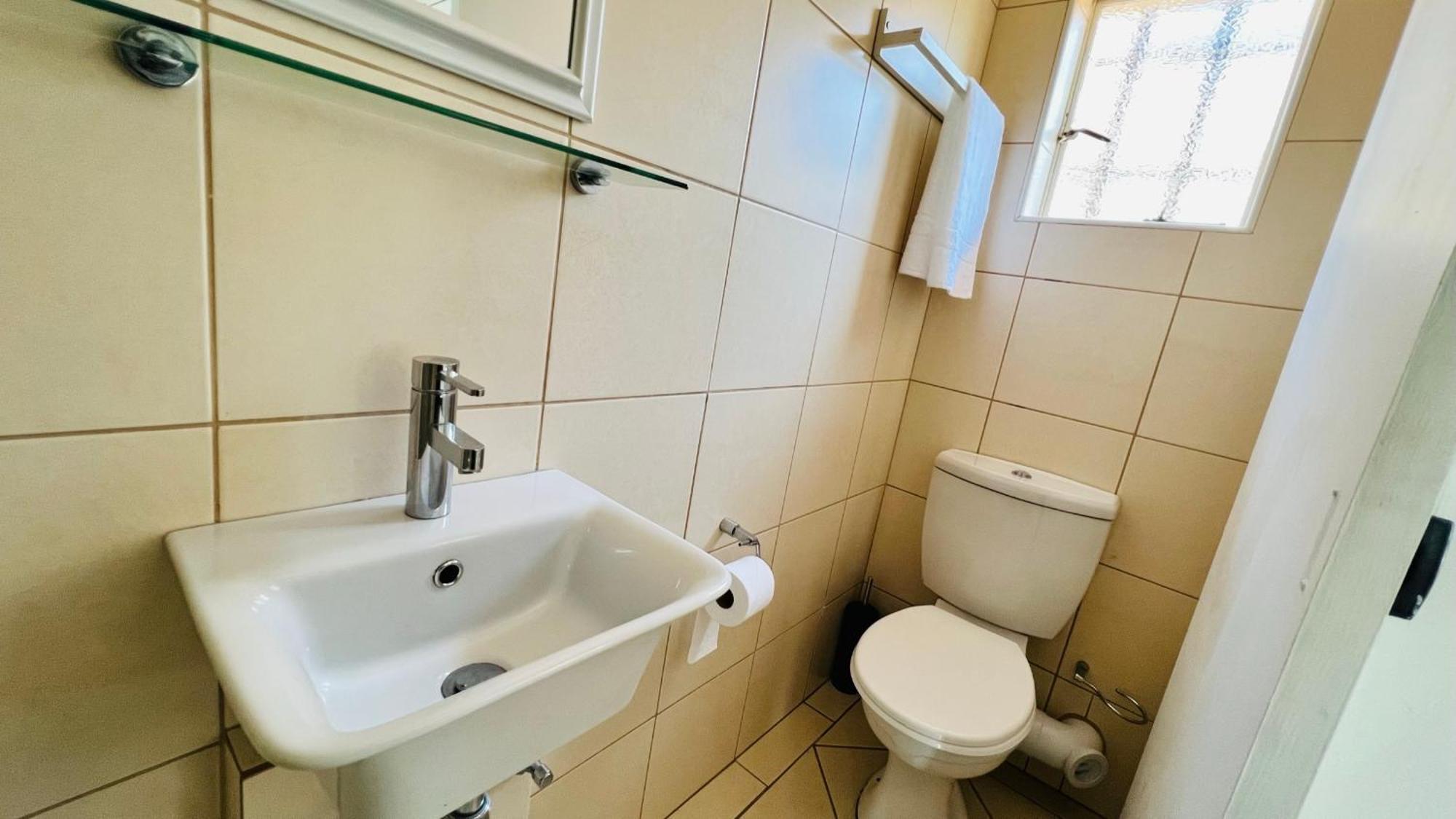 Casablanca Guest House Durban Kültér fotó