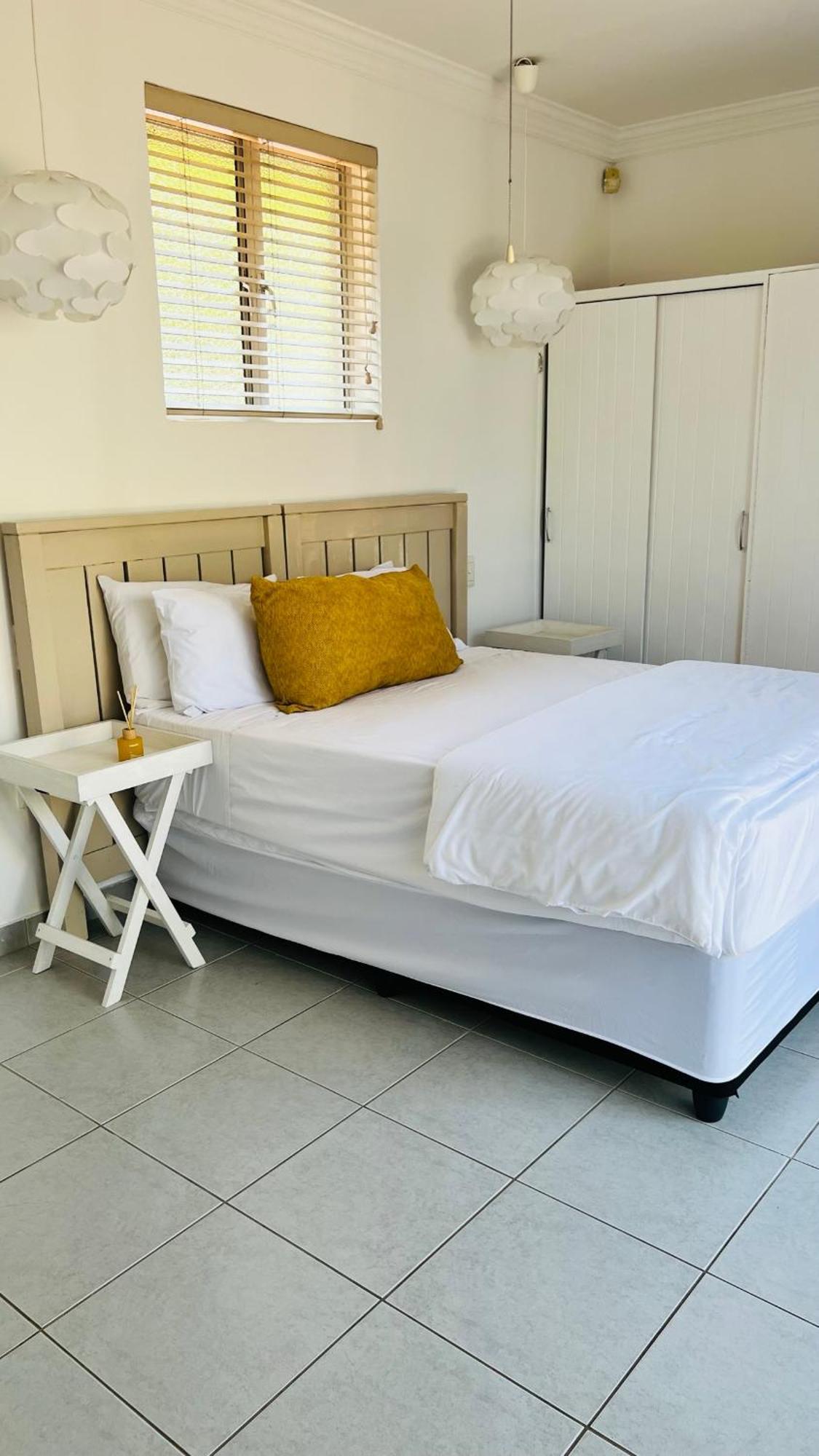 Casablanca Guest House Durban Kültér fotó
