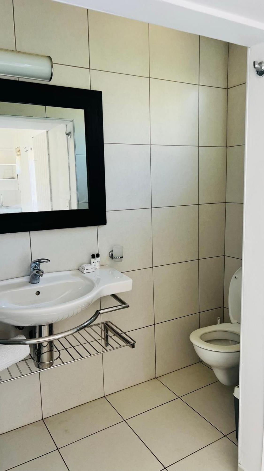 Casablanca Guest House Durban Kültér fotó