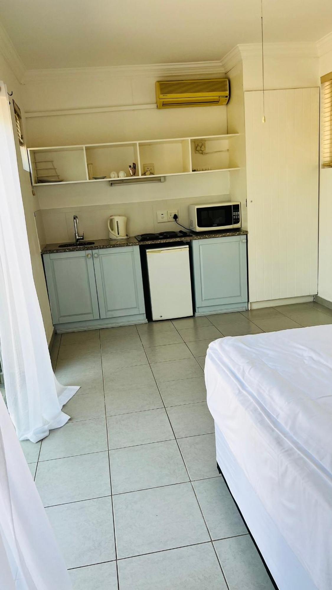 Casablanca Guest House Durban Kültér fotó