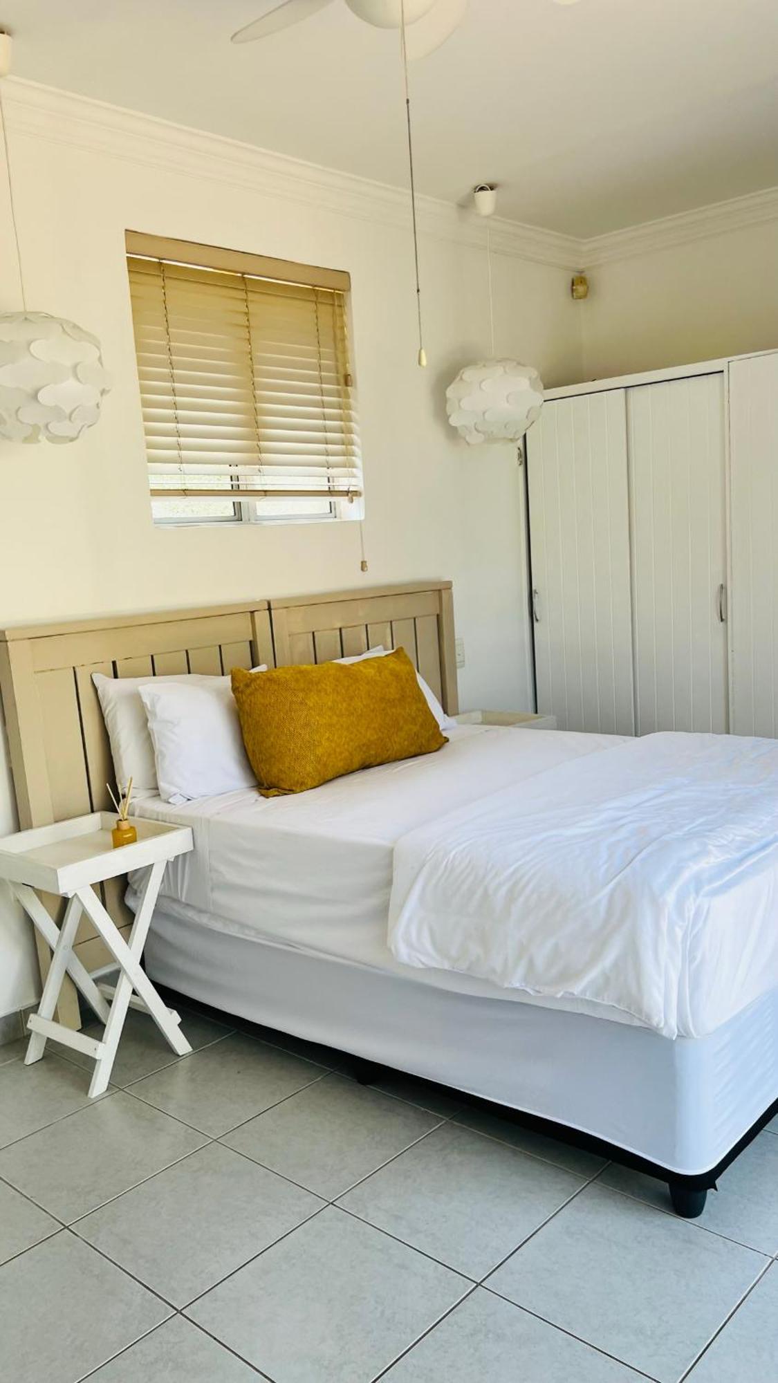 Casablanca Guest House Durban Kültér fotó