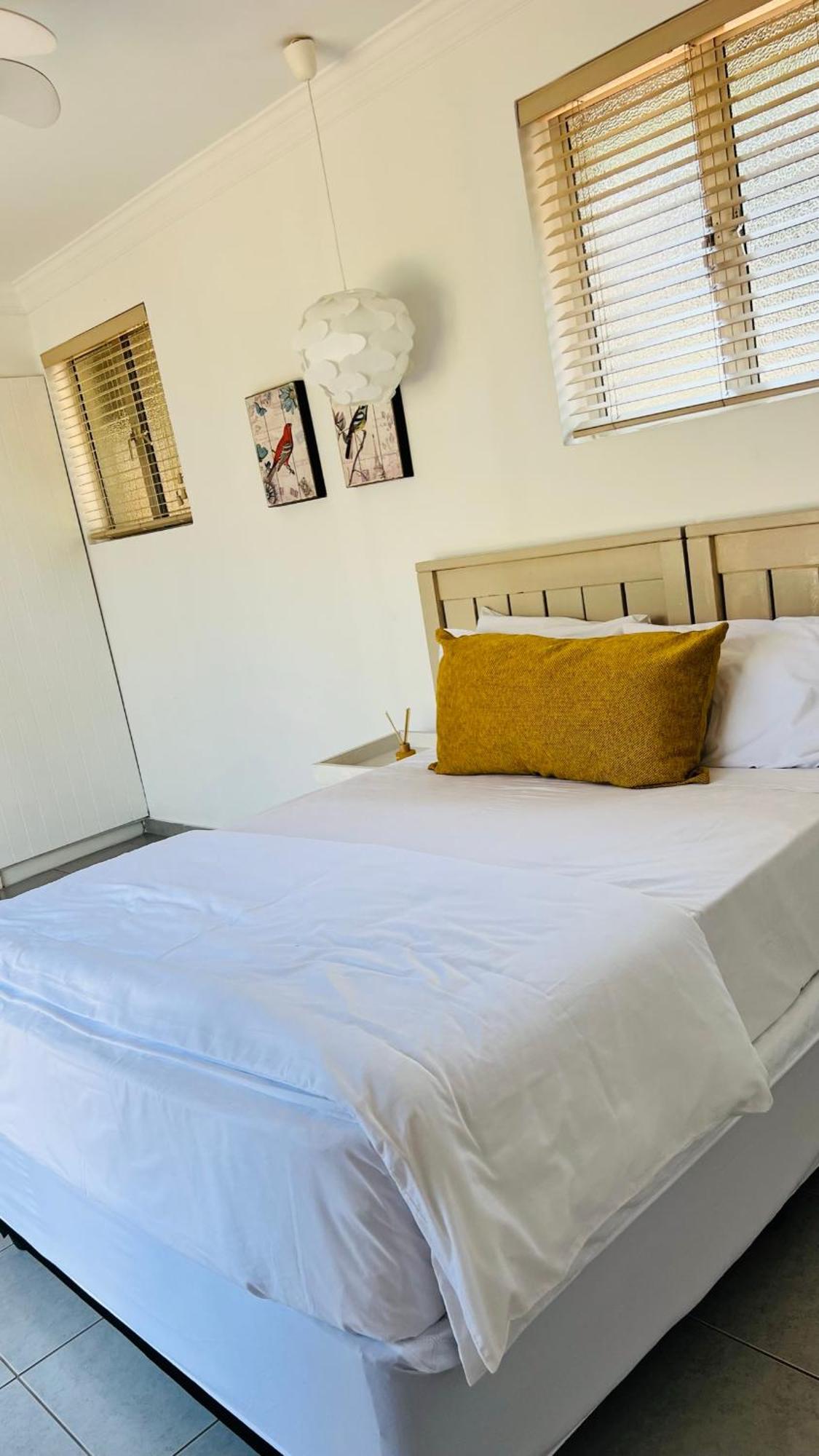 Casablanca Guest House Durban Kültér fotó