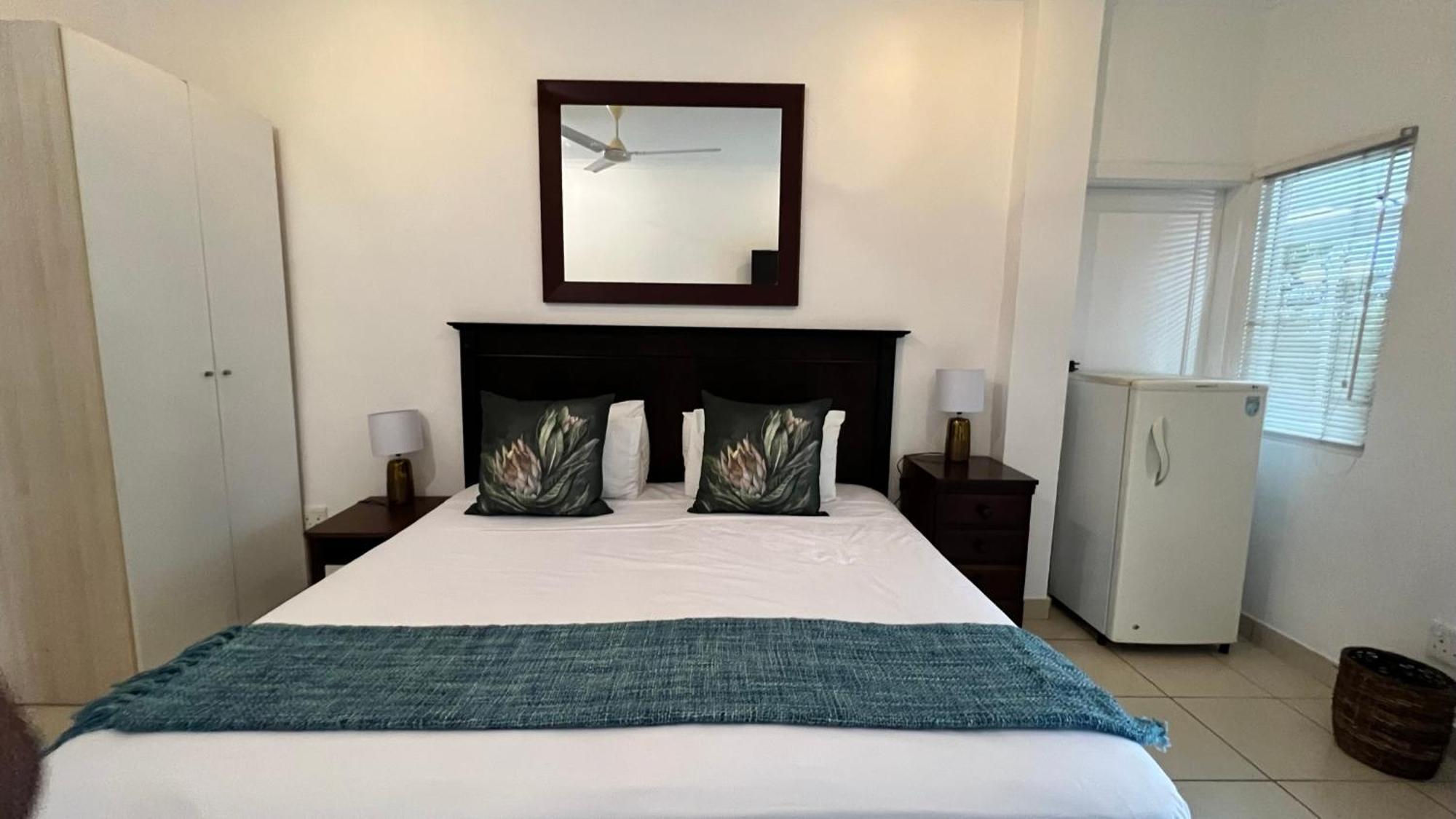 Casablanca Guest House Durban Kültér fotó