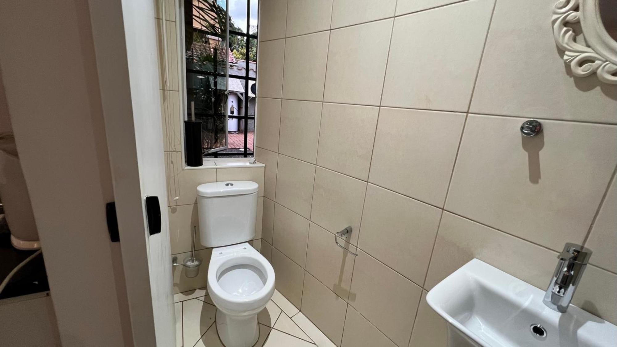 Casablanca Guest House Durban Kültér fotó