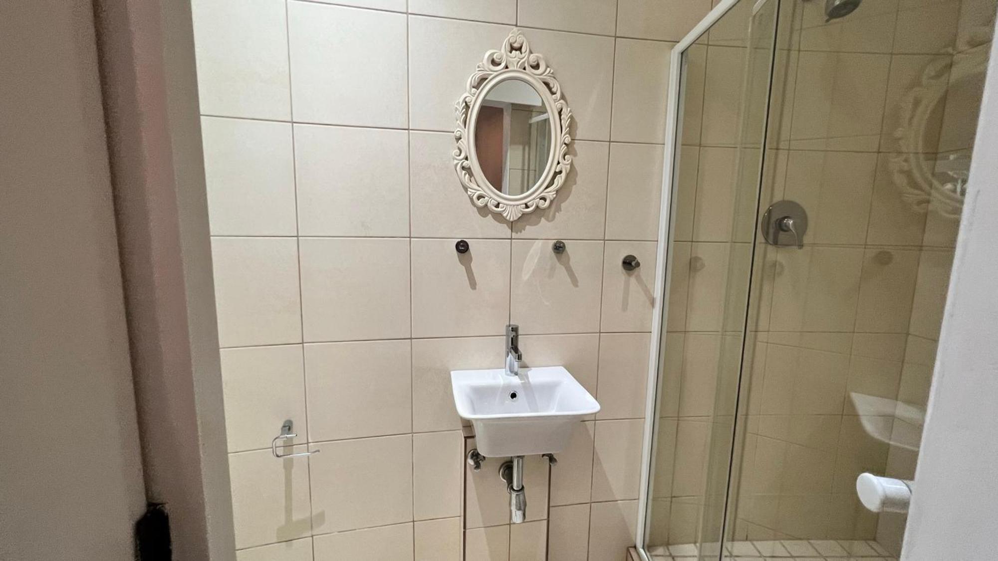 Casablanca Guest House Durban Kültér fotó