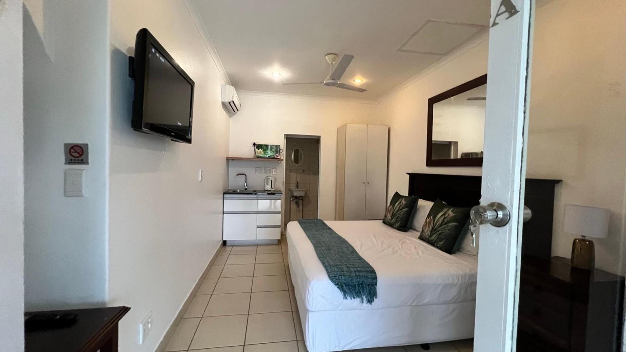 Casablanca Guest House Durban Kültér fotó