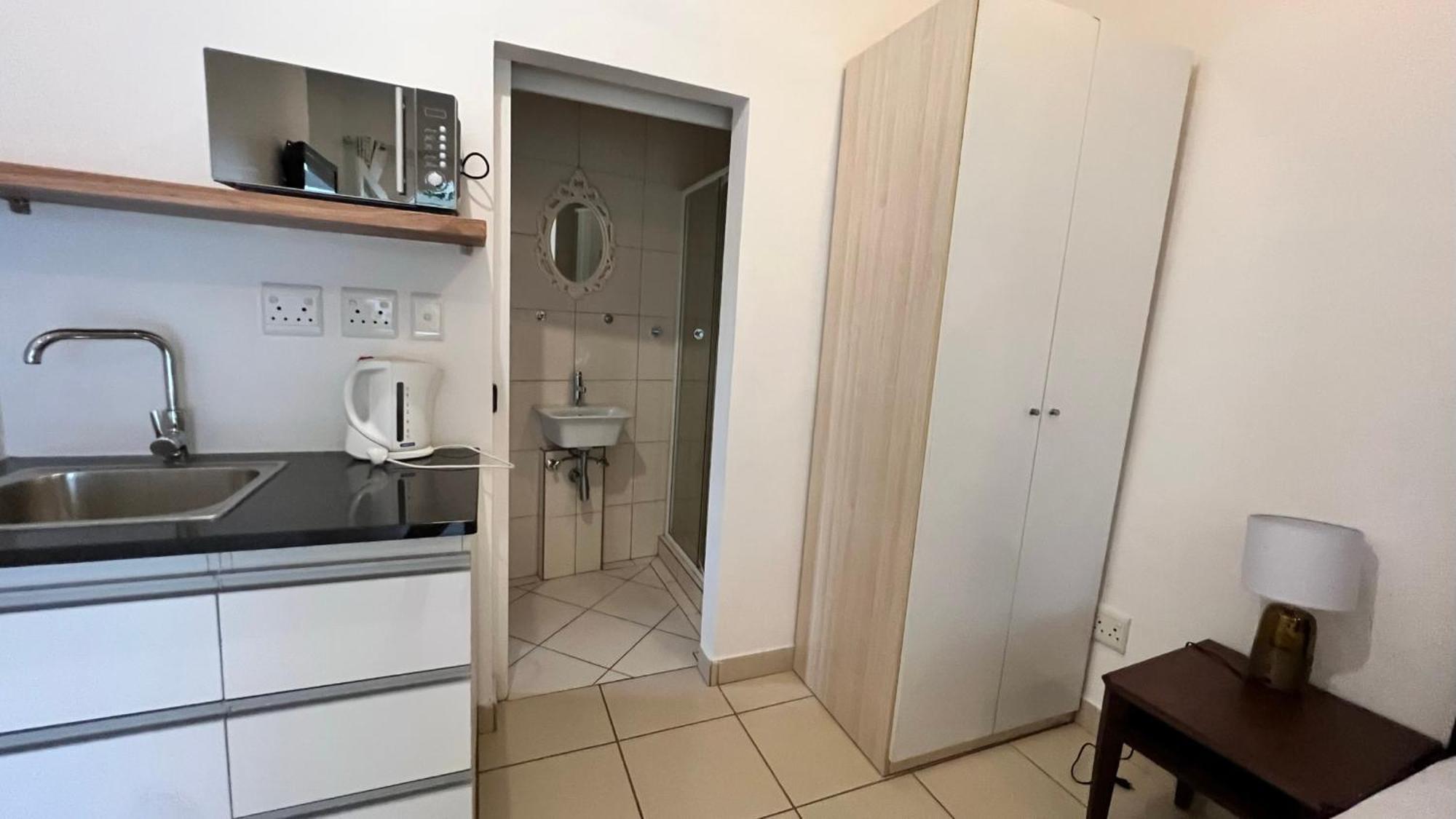 Casablanca Guest House Durban Kültér fotó