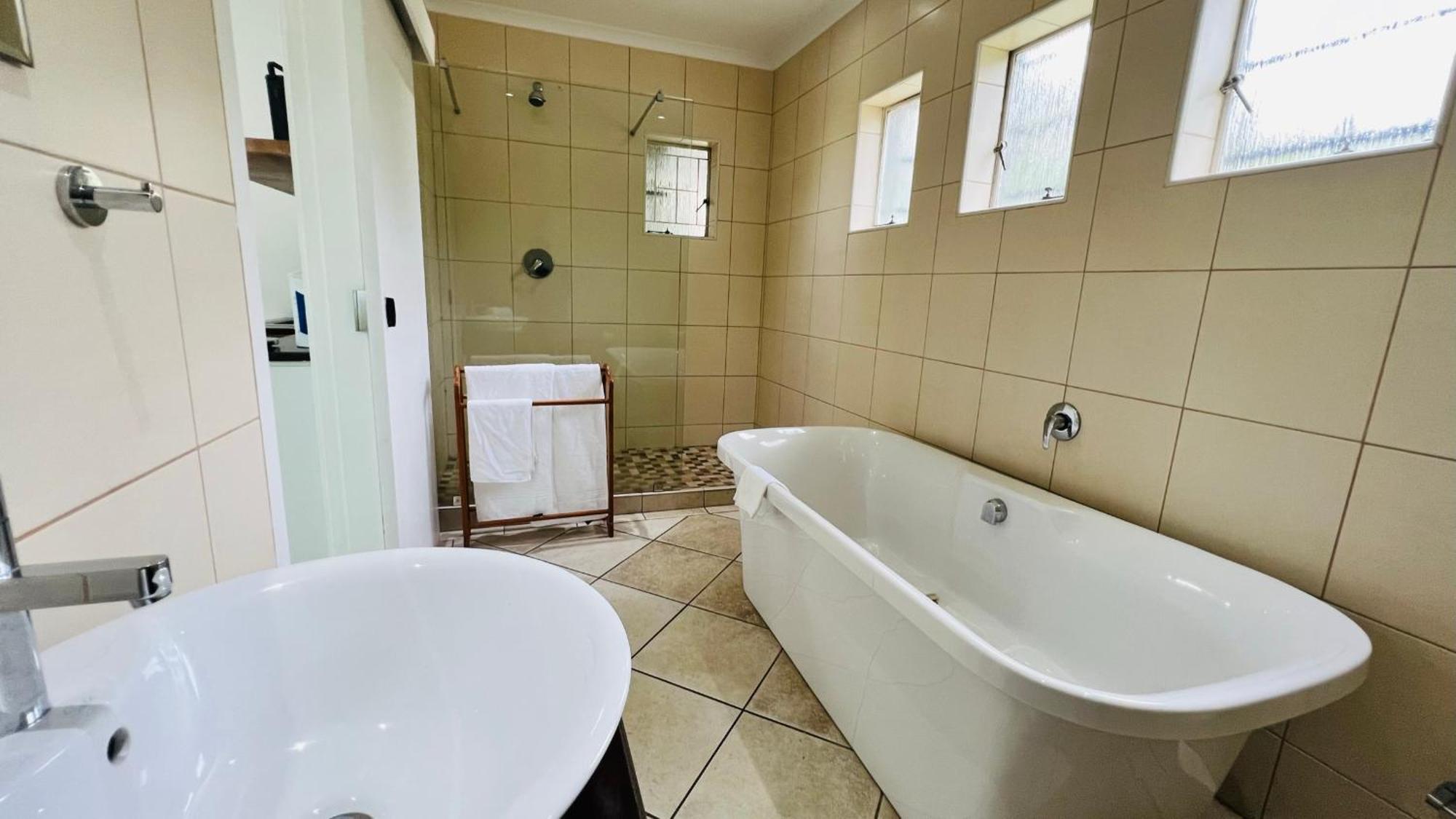 Casablanca Guest House Durban Kültér fotó