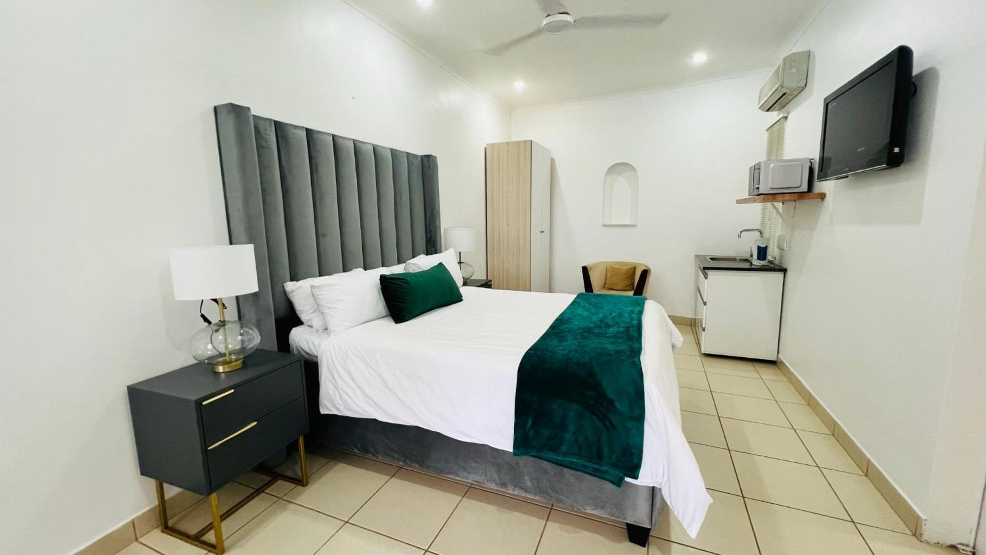 Casablanca Guest House Durban Kültér fotó
