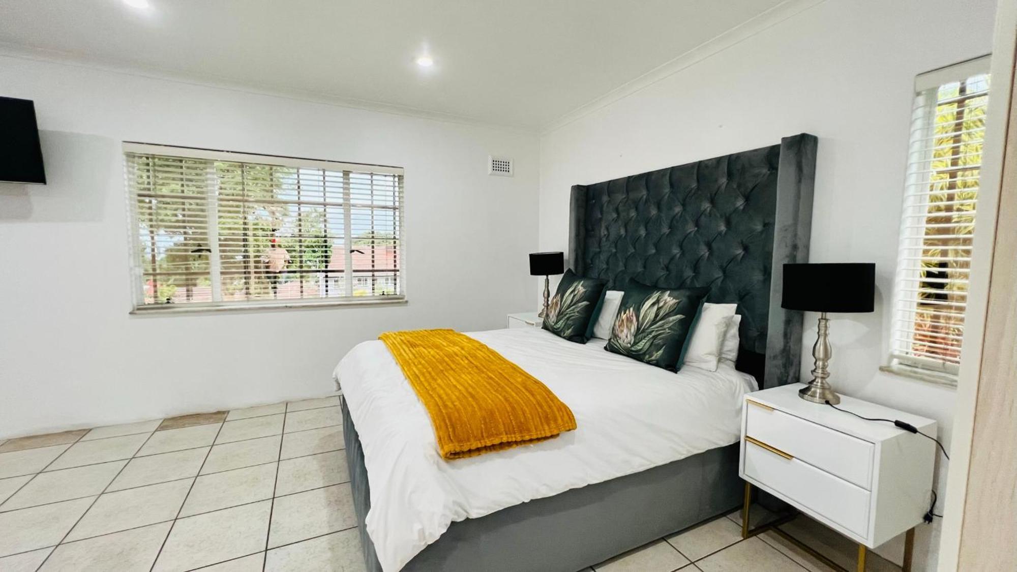 Casablanca Guest House Durban Kültér fotó
