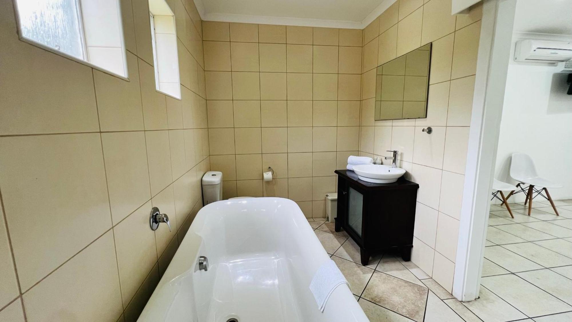 Casablanca Guest House Durban Kültér fotó