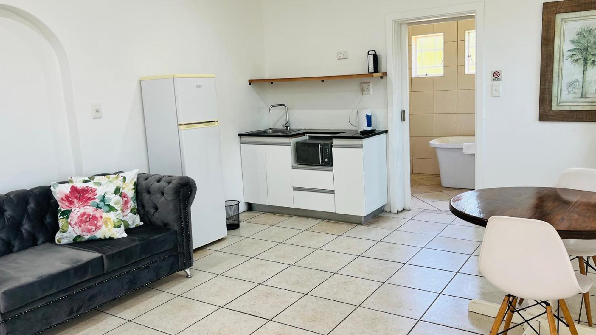 Casablanca Guest House Durban Kültér fotó