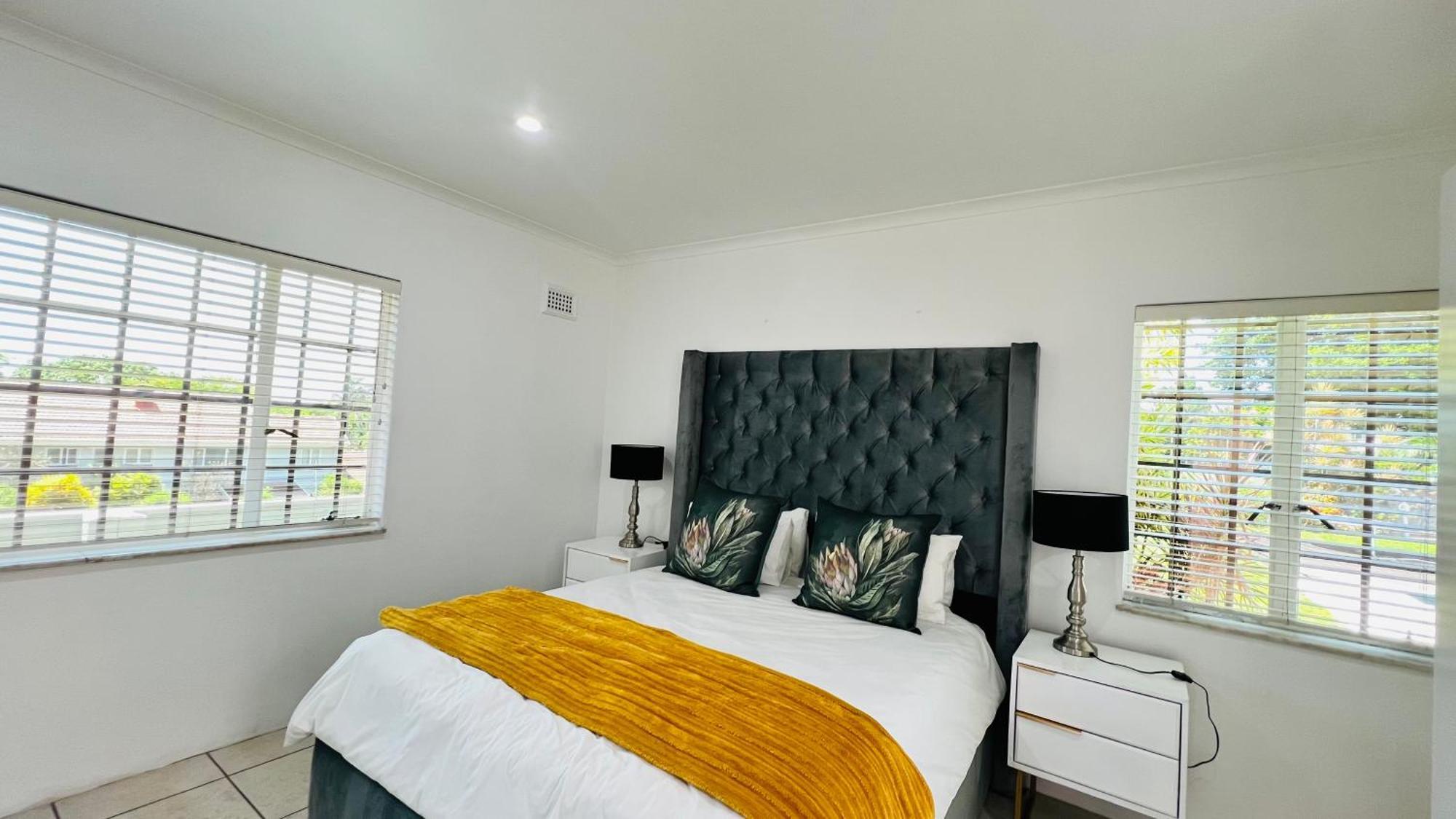 Casablanca Guest House Durban Kültér fotó
