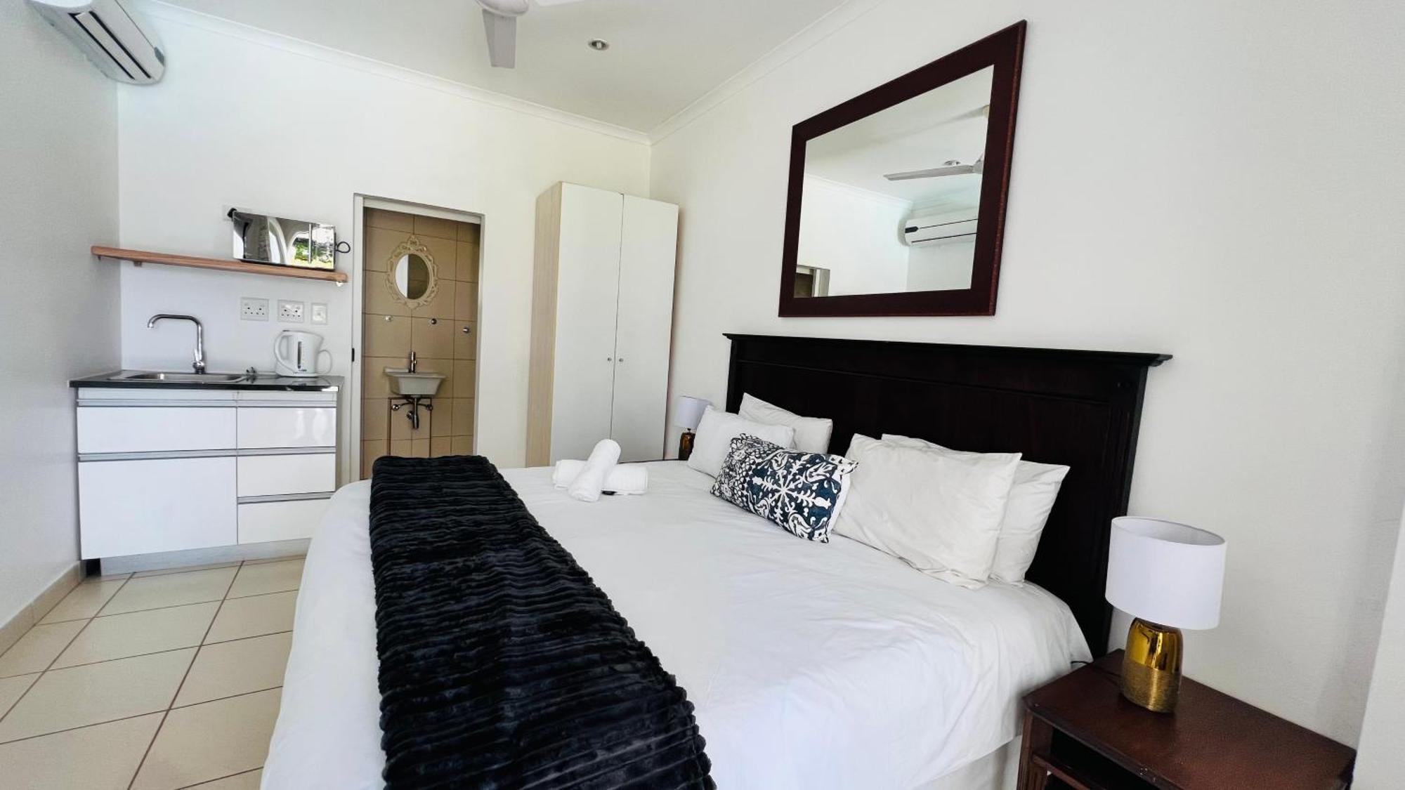 Casablanca Guest House Durban Kültér fotó