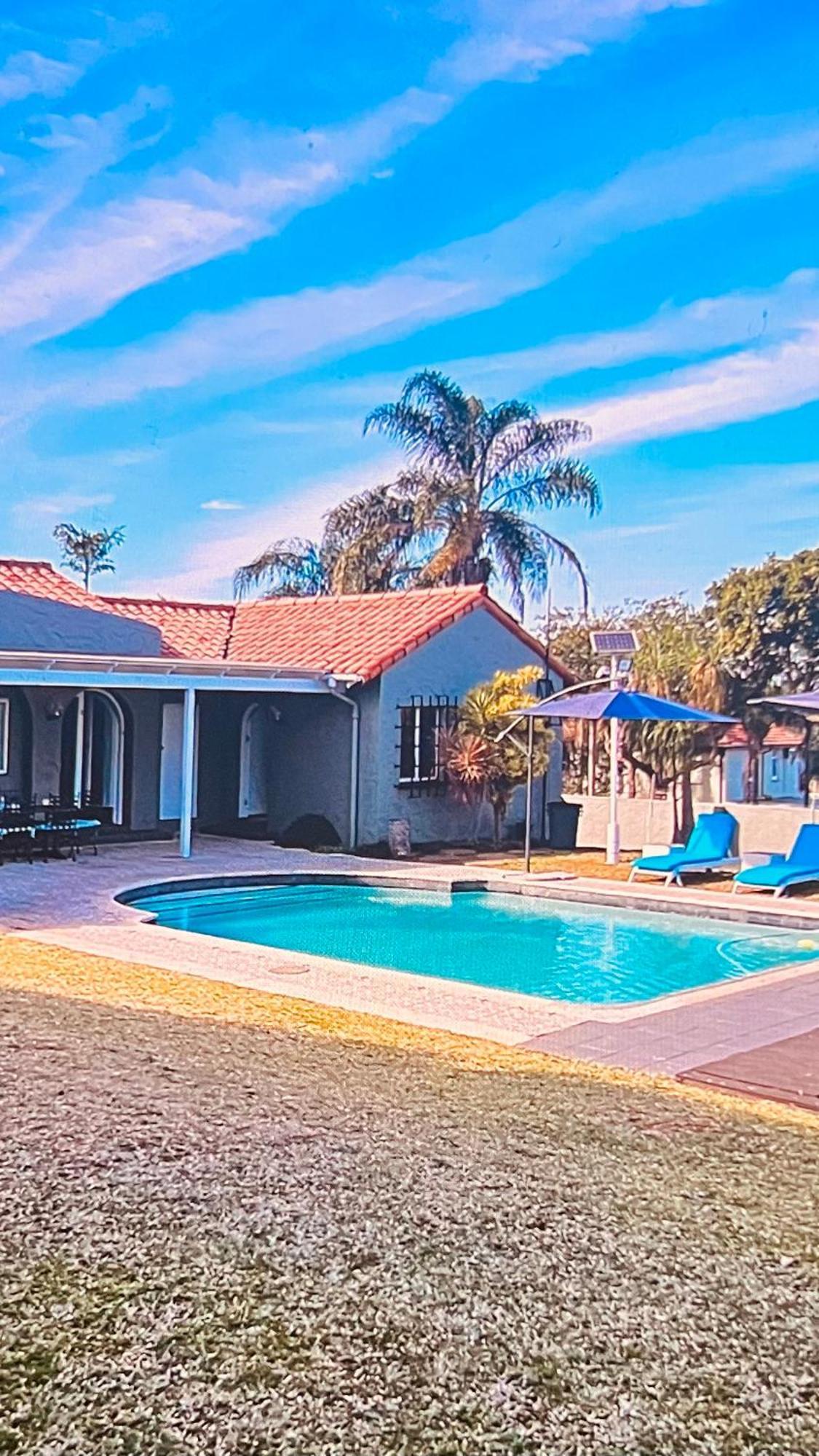 Casablanca Guest House Durban Kültér fotó